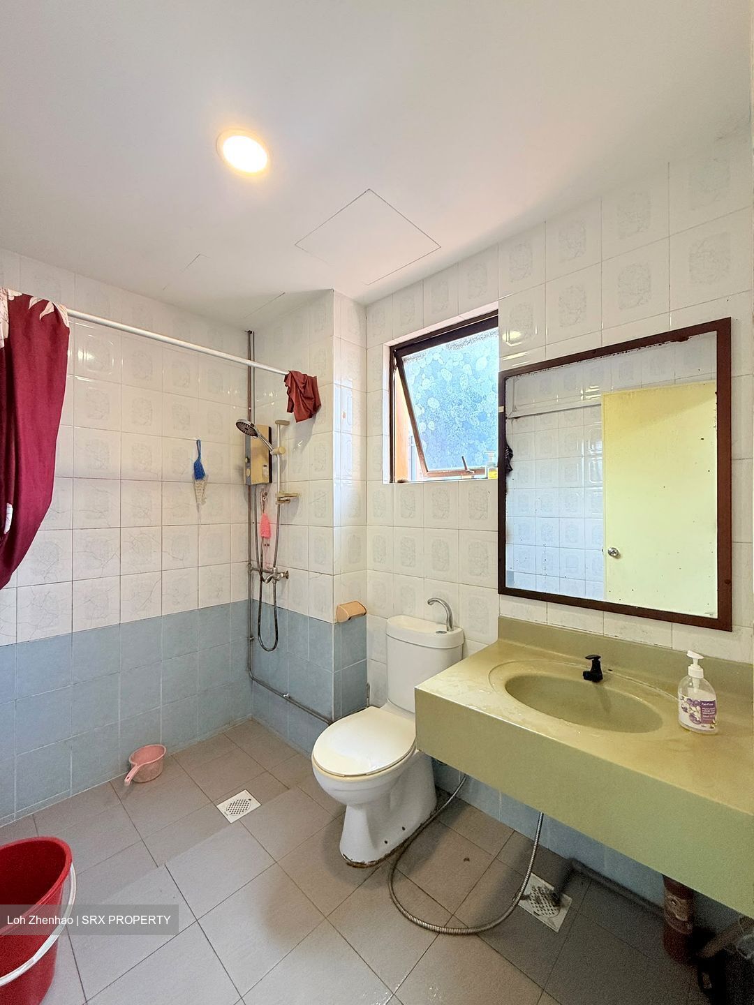 Penang Service Apartments (Enbloc) (D14), Apartment #588764971